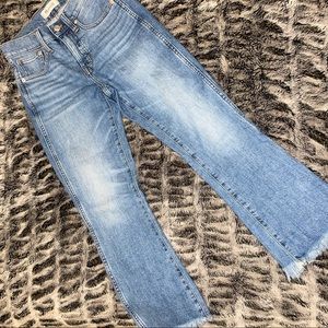 Madewell Cali-Demi Boot